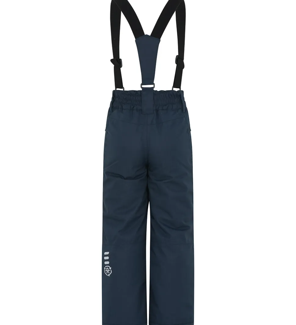 Color Kids Skibukser - Total Eclipse