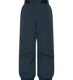 Color Kids Skibukser - Total Eclipse