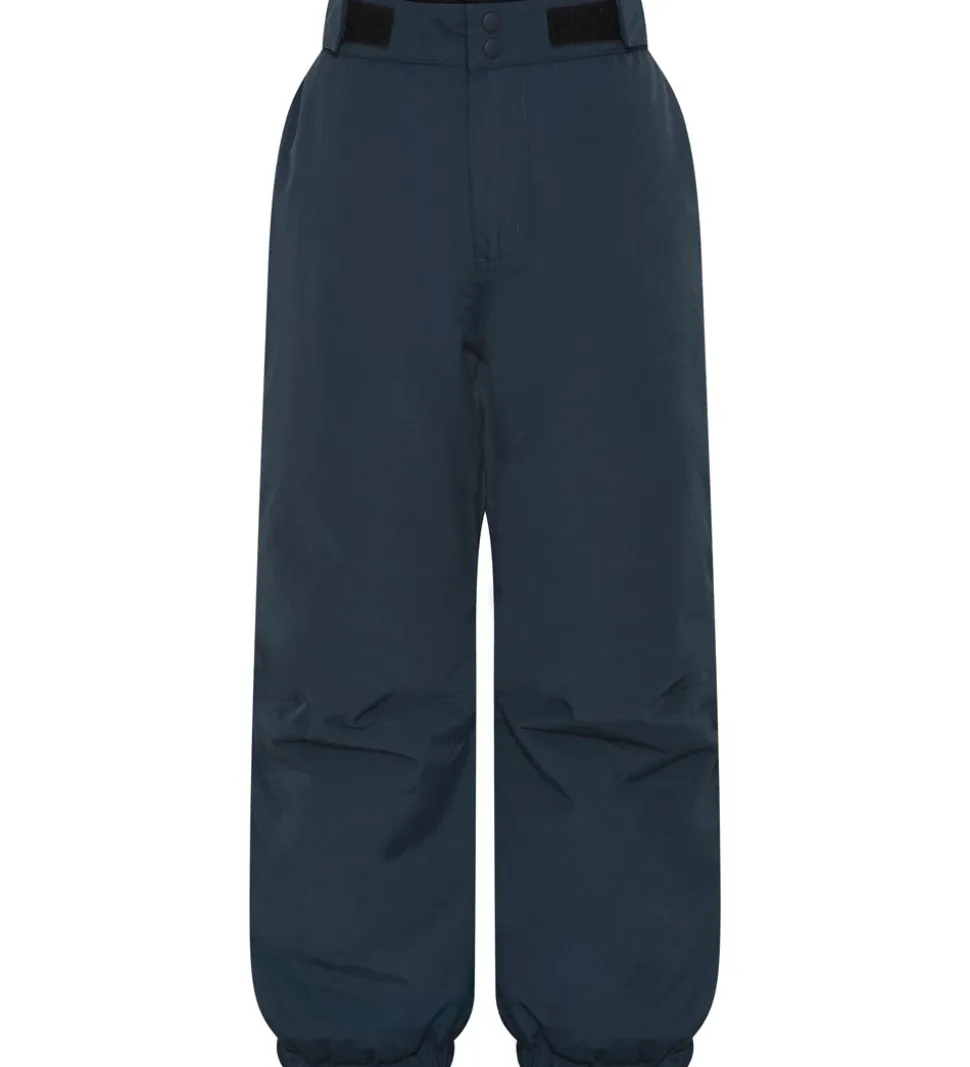 Color Kids Skibukser - Total Eclipse