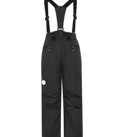 Color Kids Skibukser m. seler - Phantom