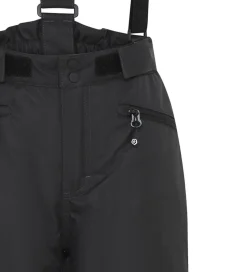 Color Kids Skibukser m. seler - Phantom