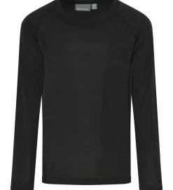 Color Kids Skiundertøj - Sort