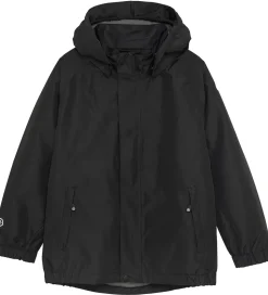 Color Kids Sommerjakke - Sort