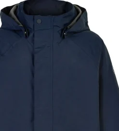 Color Kids Sommerjakke - Total Eclipse