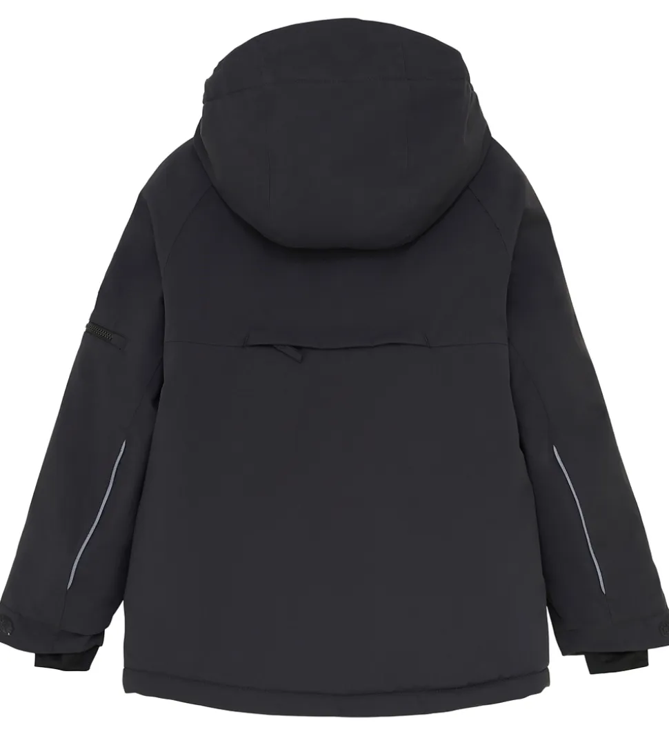 Color Kids Vinterjakke - Ski - Phantom