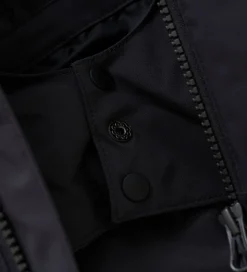 Color Kids Vinterjakke - Ski - Phantom