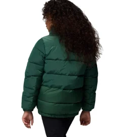 Columbia Dynejakke - Pike Lake Novelty - Grøn