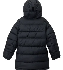 Columbia Dynejakke - Pike Lake Mid - Sort