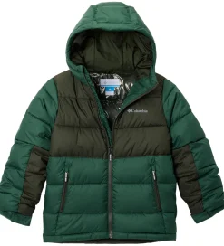 Columbia Dynejakke - Pike Lake II - Grøn