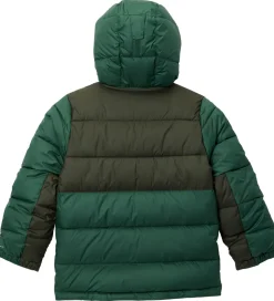 Columbia Dynejakke - Pike Lake II - Grøn