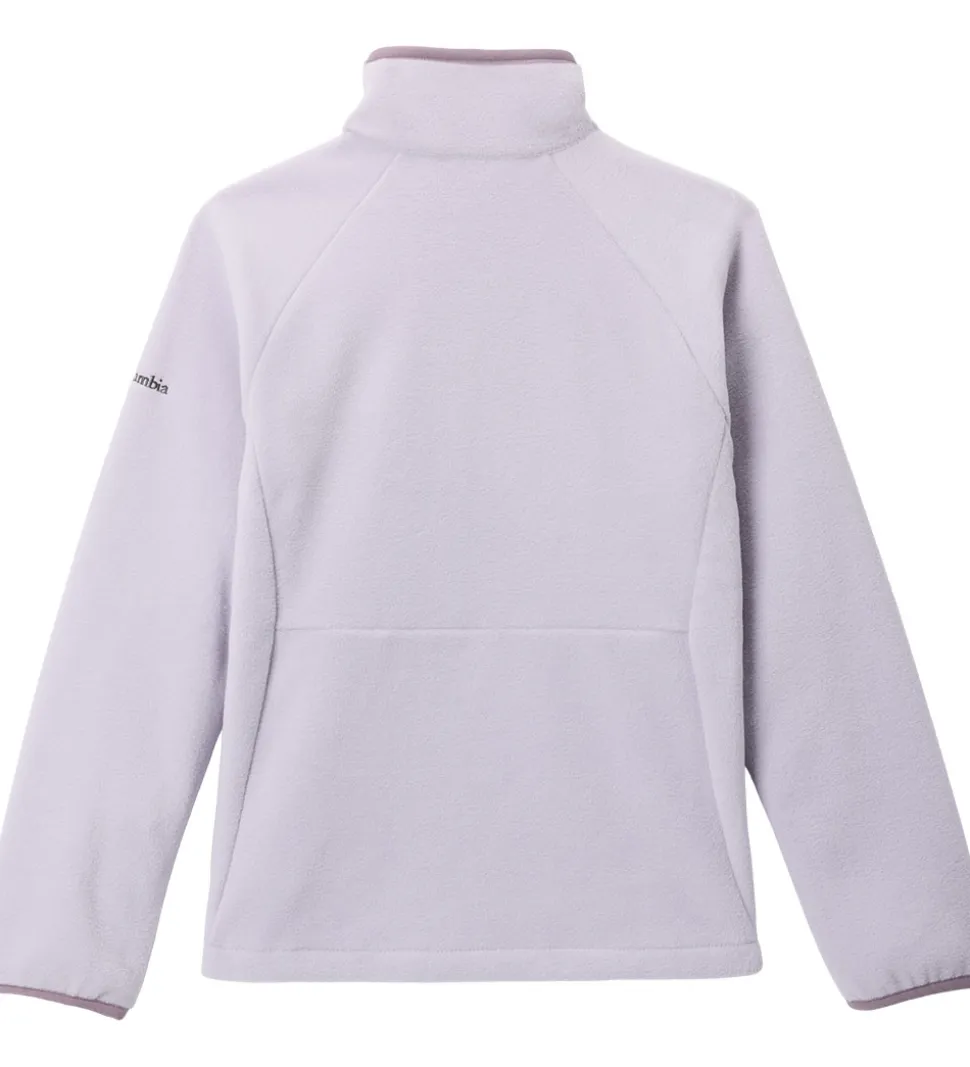 Columbia Fleecejakke - Fast Trek IV - Lilla