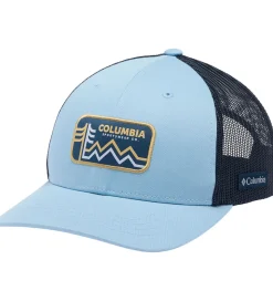 Columbia Kasket - Snap Back - Ripple Blue