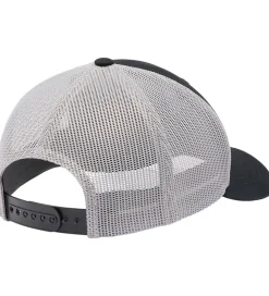 Columbia Kasket - Snap Back - Black/Columbia Grey