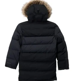 Columbia Vinterjakke - Marquam Peak Fusion II - Sort