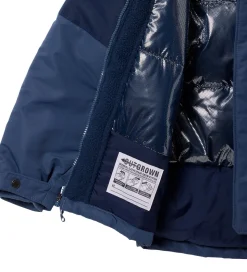 Columbia Vinterjakke - Nordic Strider II - Blå