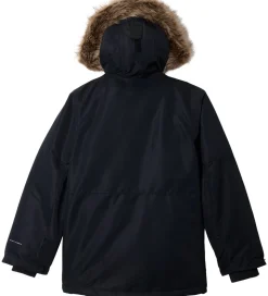 Columbia Vinterjakke - Nordic Strider II - Sort