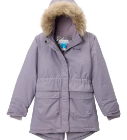 Columbia Vinterjakke - Nordic Strider II - Lilla