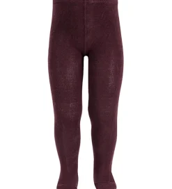 Condor Strømpebukser - Syrah