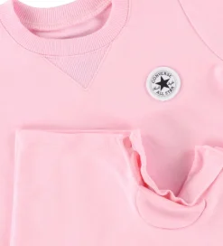 Converse Sæt - Sommerdragt/Strømper - Cherry Blossom