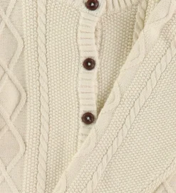 Copenhagen Colors Cardigan - Strik - Cream