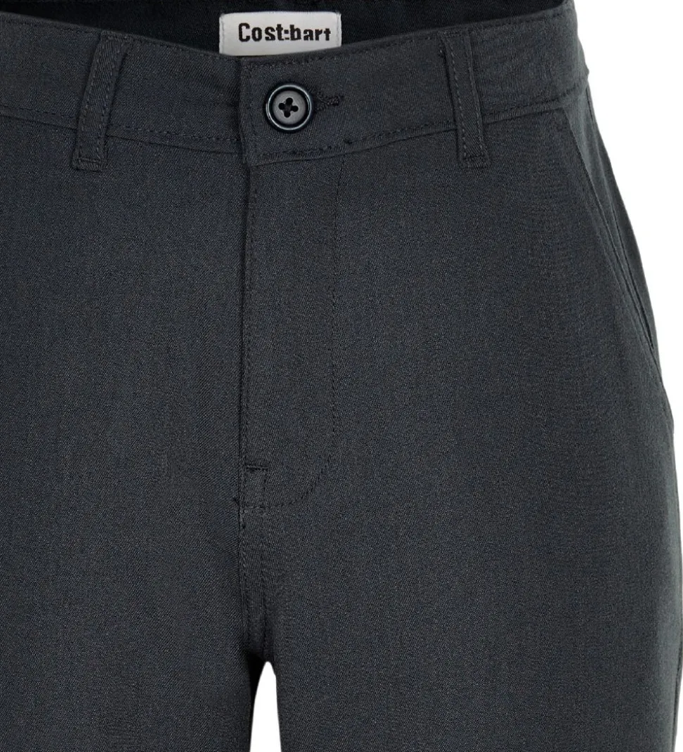 Cost:Bart Chinos - Chris - Black Iris