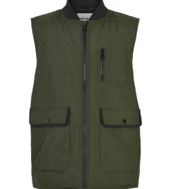 Cost:Bart Dynevest - CBTino - Forest Night