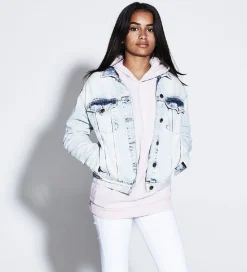 Cost:Bart Jeans - Nanna - Hvid