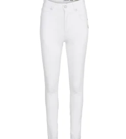 Cost:Bart Jeans - Perry - Hvid