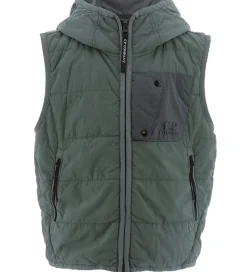 C.P. Company Dynevest - Green Bay m. Solbriller