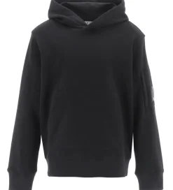 C.P. Company Hættetrøje - Sort