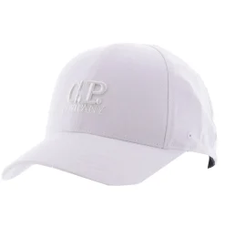 C.P. Company Kasket - Gauze White