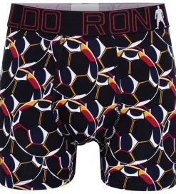 CR7 Boxershorts - 3-pak - Multifarve