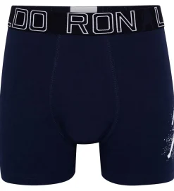 CR7 Boxershorts - 3-pak - Multifarve