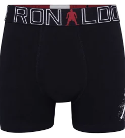 CR7 Boxershorts - 3-pak - Multifarve
