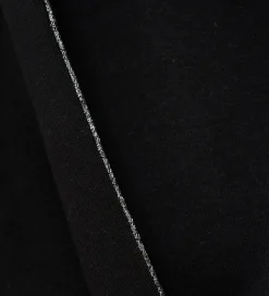 Creamie Leggings - Sort