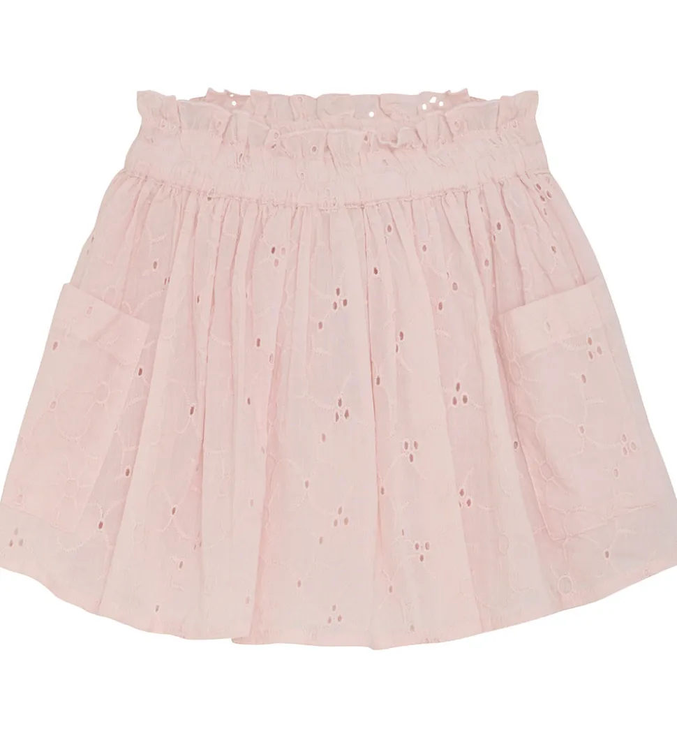 Creamie Nederdel - Anglaise - Lotus