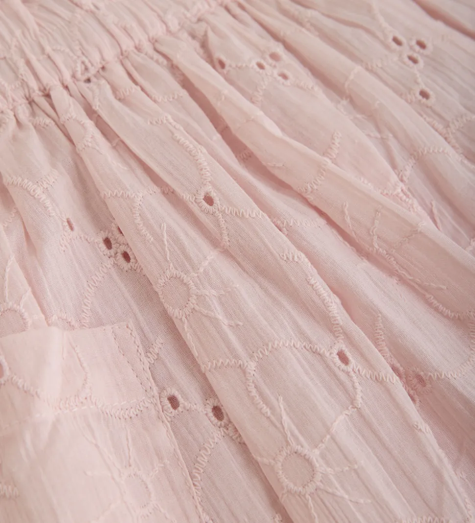 Creamie Nederdel - Anglaise - Lotus