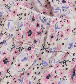 Creamie Nederdel - Buttercream m. Blomster