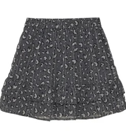 Creamie Nederdel - Leo - Iron Gate