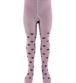 Creamie Strømpebukser - 2-pak - Woodrose