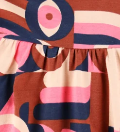 Danefæ Kjole - Danepopsicle - Powder Peak Experience