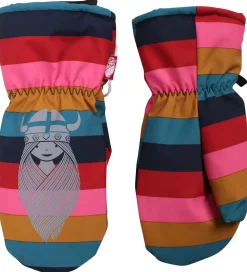 Danefæ Luffer m. Fleece - DaneSnowball - Mindblower m. Freja