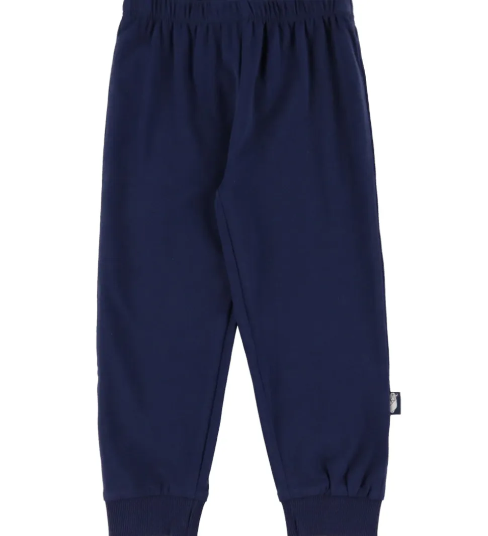 Danefæ Nattøj - 2-delt - Danelukoeje - Powder Peak Experience