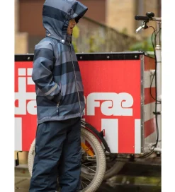 Danefæ Skibukser - Danewinter - Dark Navy