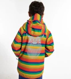 Danefæ Sommerjakke - Danedunderklump - Hot Stuff