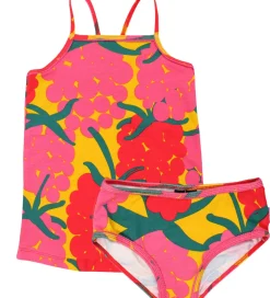 Danefæ Undertøj - 2-delt - Danebellis - Yellow Maxiberry