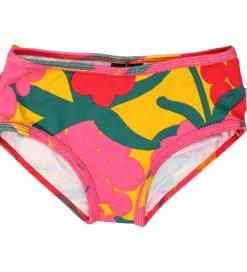 Danefæ Undertøj - 2-delt - Danebellis - Yellow Maxiberry