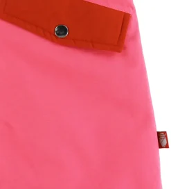 Danefæ Vinterjakke - Danasvane - Rosa