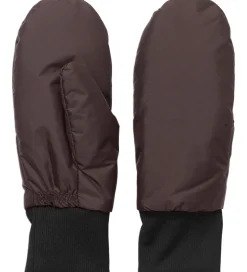 DAY ET Luffer - No Rain - Chocolate Plum