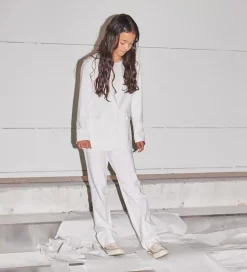 Designers Remix Blazer - Sansah - Cream